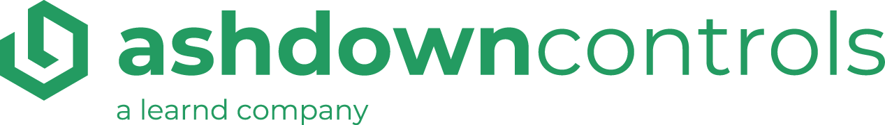 Ashdown Logo